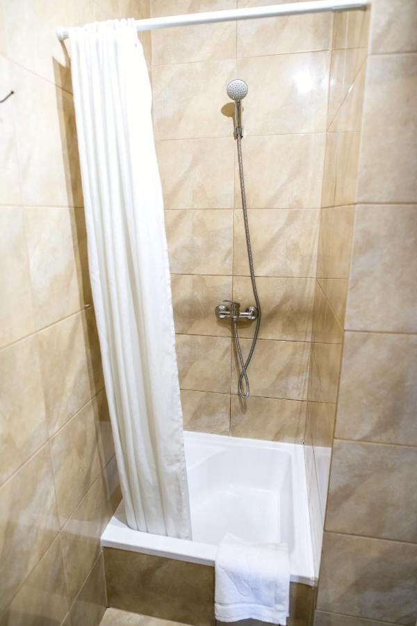 Apartamenty Centrum Biskupiec Biskupiec  Kültér fotó