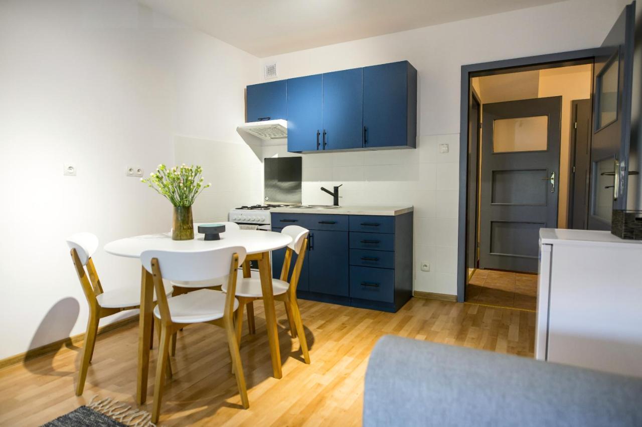 Apartamenty Centrum Biskupiec Biskupiec  Kültér fotó